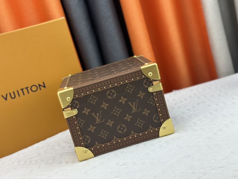 LV Box Bags